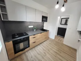 Pronájem bytu 2+1, Brno, Preslova, 50 m2