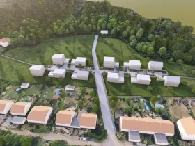 Prodej pozemku pro bydlení, Štěnovice, Ve Višňovce, 1283 m2