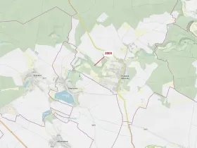 Dražba lesa, Hluboké Mašůvky, 342 m2