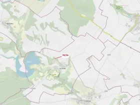 Dražba lesa, Výrovice, 12 m2