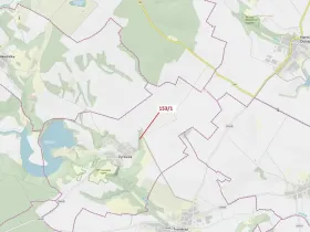 Dražba lesa, Výrovice, 25 m2