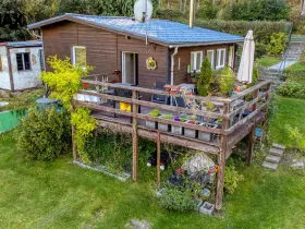 Prodej chaty, Karlovy Vary, 40 m2