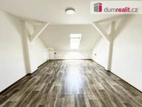 Pronájem bytu 1+1, Bystřany - Světice, Pražská, 48 m2