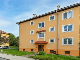 Prodej bytu 2+1, Rožnov pod Radhoštěm, Jiřího Wolkera, 50 m2
