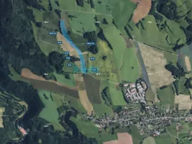 Prodej pozemku, Jedlí, 47059 m2