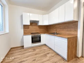 Pronájem bytu 1+1, Hlučín, 28. října, 31 m2