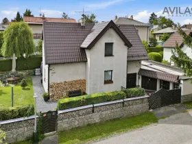 Prodej rodinného domu, Říčany, Kozinova, 300 m2