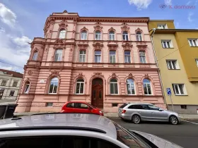 Prodej bytu 4+kk, Olomouc - Nová Ulice, Před lipami, 128 m2
