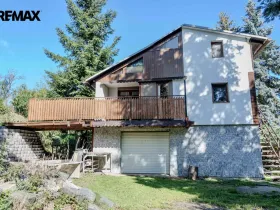 Prodej chaty, Stropešín, 48 m2