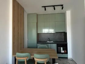 Prodej bytu 2+kk, Golem, Albánie, Mali i Robit, 64 m2