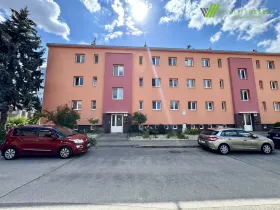 Prodej bytu 3+1, Hodonín, Seifertova, 62 m2