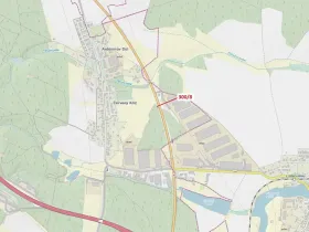 Dražba lesa, Jihlava, 94 m2