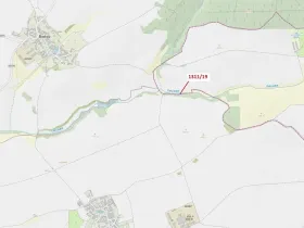 Dražba lesa, Myslibořice, 154 m2
