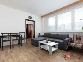 Prodej bytu 2+1, Bruntál, U Rybníka, 49 m2