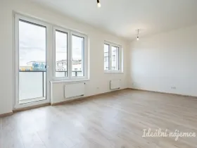 Pronájem bytu 1+kk, Praha - Hostivař, Arnošta Staňka, 34 m2