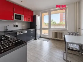 Prodej bytu 3+1, Ostrava - Poruba, Francouzská, 65 m2