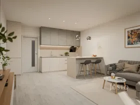 Prodej bytu 1+kk, České Budějovice, Jírovcova, 40 m2