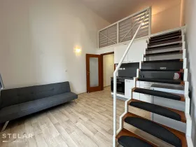 Pronájem bytu 1+kk, Opava - Město, Popská, 31 m2