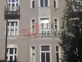 Pronájem kanceláře, Praha - Vršovice, 28. pluku, 150 m2