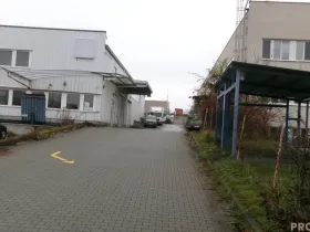 Pronájem skladu, Brno - Medlánky, 310 m2