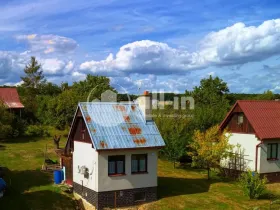 Prodej chaty, Bohdalice-Pavlovice - Pavlovice, 48 m2
