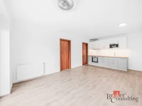 Pronájem bytu 2+kk, Hořovice, Kopřivová, 56 m2