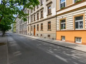 Pronájem bytu 3+1, Plzeň, Kardinála Berana, 91 m2