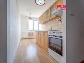 Pronájem bytu 3+1, Hrádek - Nová Huť, 1. máje, 67 m2