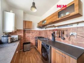 Prodej bytu 3+kk, Dobřany, Loudů, 67 m2