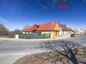 Prodej rodinného domu, Kostelec nad Černými lesy - Kostelec nad Černými Lesy, Pražská, 450 m2