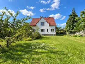 Prodej rodinného domu, Bítov, 136 m2
