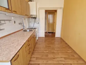 Pronájem bytu 2+1, Brno - Štýřice, Kamenná, 57 m2