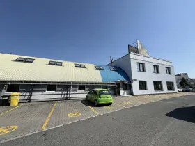 Pronájem kanceláře, Brno - Ponava, Cimburkova, 182 m2