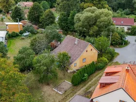 Prodej rodinného domu, Svojanov, 142 m2