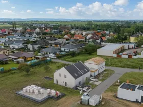 Prodej rodinného domu, Pardubice, 136 m2