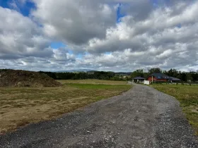 Prodej pozemku pro bydlení, Římov, 1454 m2
