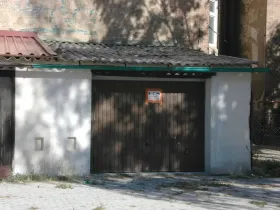 Prodej garáže, Plzeň, Korandova, 20 m2