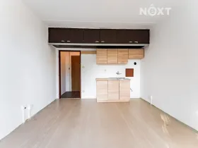 Prodej bytu 1+kk, Zábřeh, 28. října, 20 m2