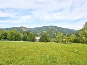 Prodej pozemku pro bydlení, Rokytnice nad Jizerou - Dolní Rokytnice, 2331 m2