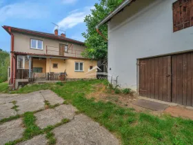 Prodej rodinného domu, Kyjov, 300 m2