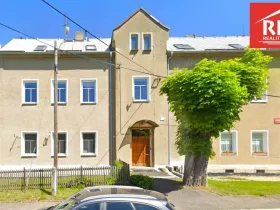 Pronájem bytu 2+kk, Františkovy Lázně - Slatina, Chebská, 76 m2
