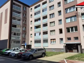 Prodej bytu 3+1, Ostrava, Jana Maluchy, 80 m2