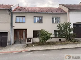 Prodej rodinného domu, Ondratice, 113 m2