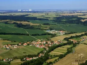 Prodej pole, Černín, 15454 m2