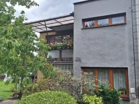 Prodej rodinného domu, Ústí nad Labem, Azalková, 101 m2