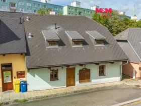Prodej restaurace, Rokycany - Nové Město, Na Pátku, 173 m2