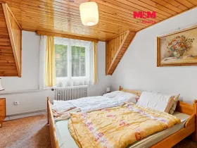 Prodej rodinného domu, Frýdlant, Strmá, 120 m2