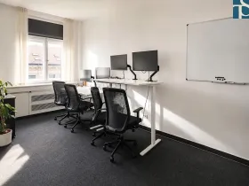 Pronájem kanceláře, Praha - Nové Město, Opletalova, 16 m2