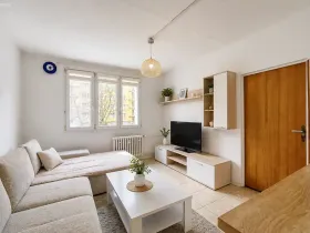 Prodej bytu 2+kk, Plzeň, Křimická, 36 m2
