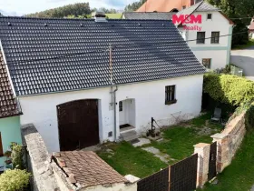 Prodej rodinného domu, Hoštice, 84 m2